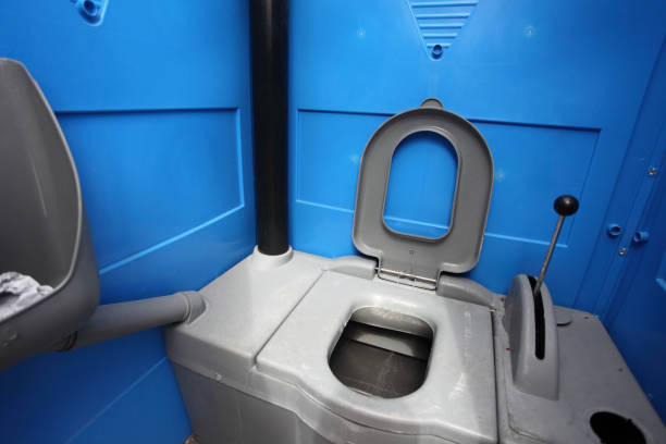 Best High-end porta potty rental  in Jersey Village, TX
