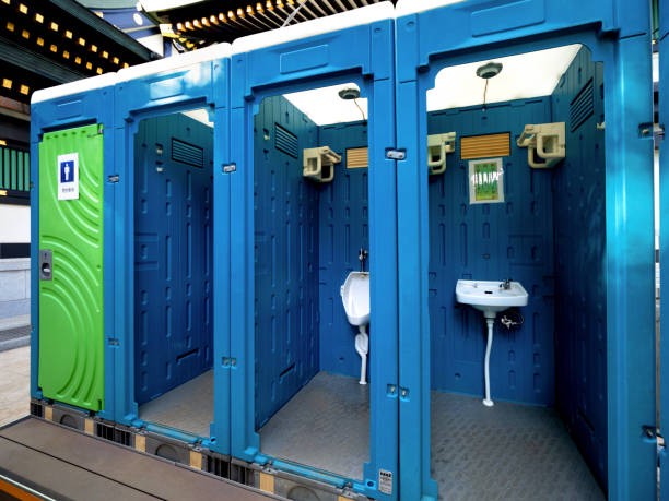 Best Affordable porta potty rental  in Jersey Village, TX