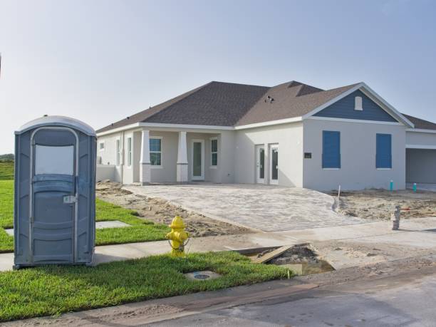 Sanitation services for porta potties in Jersey Village, TX