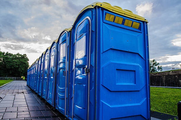 Best Restroom trailer rental cost  in Jersey Village, TX