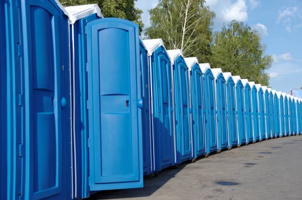 Best Best portable toilet rental  in Jersey Village, TX